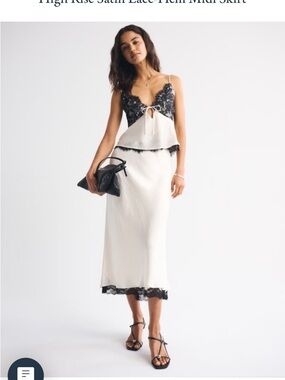 DO NOT BUY!!Plssss somebody resell this set to me from Abercrombie in a size sma